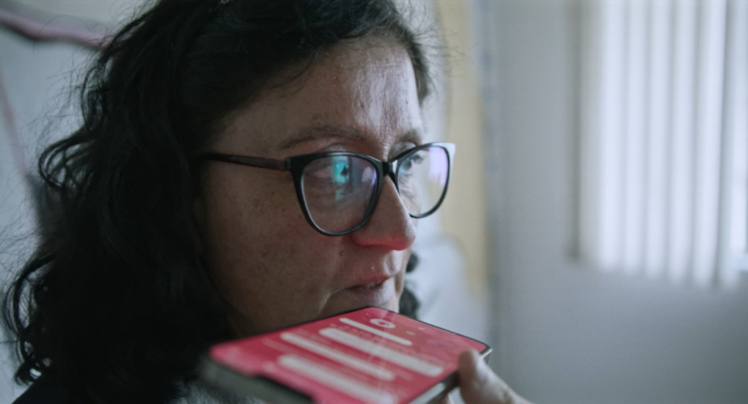 Rotting In The Sun scene 8