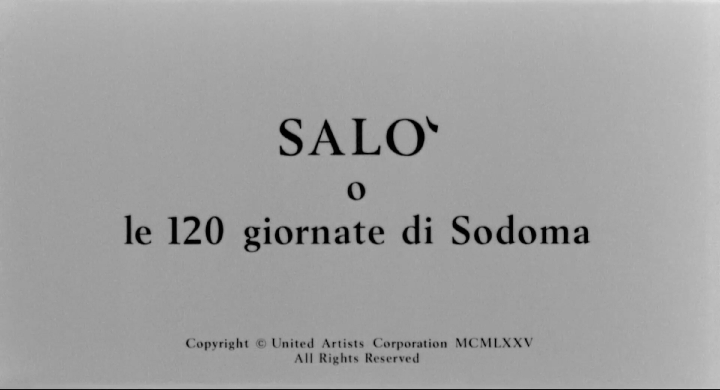salo or the 120 days of sodom scene 2