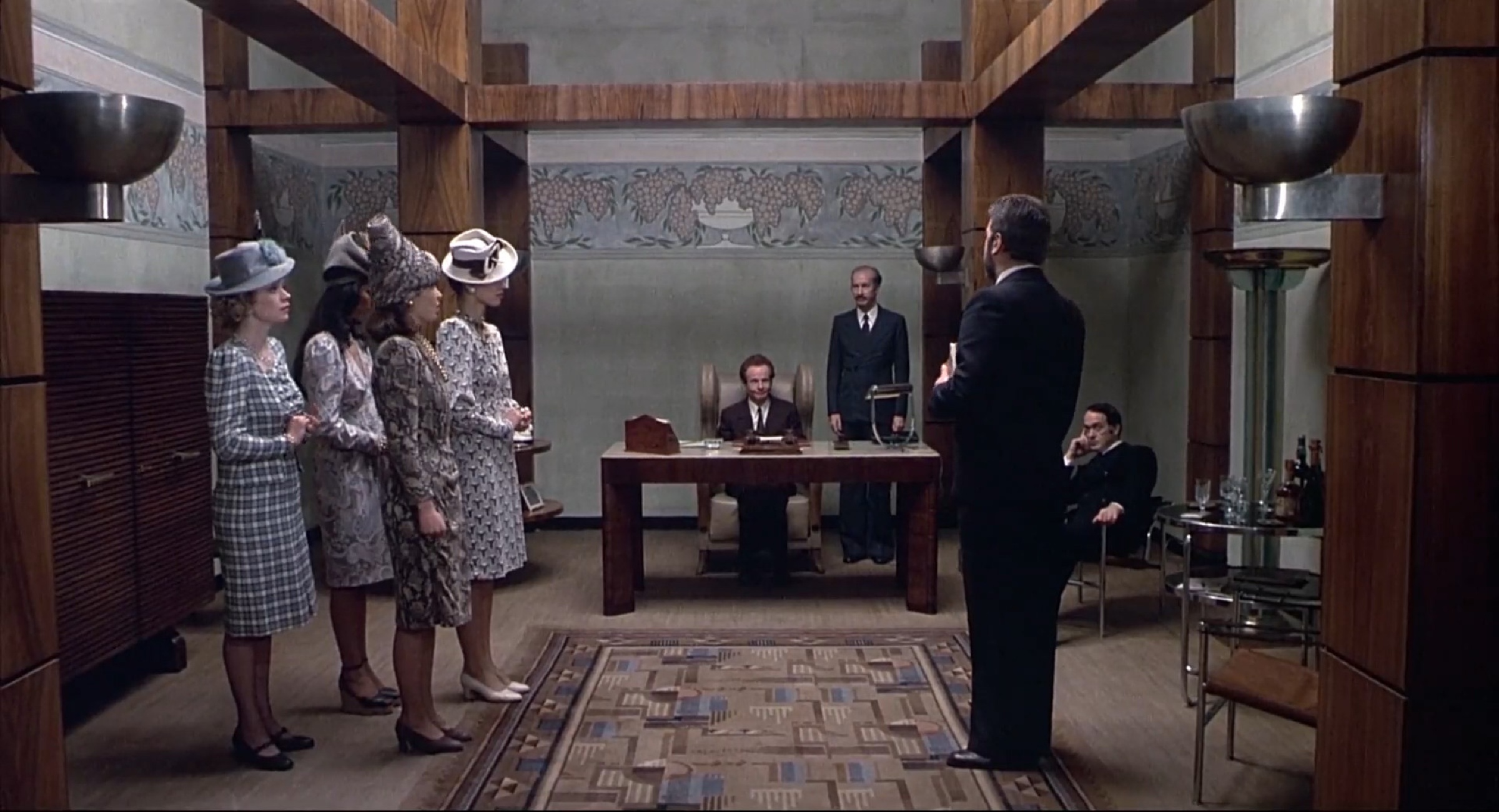 salo or the 120 days of sodom scene 4