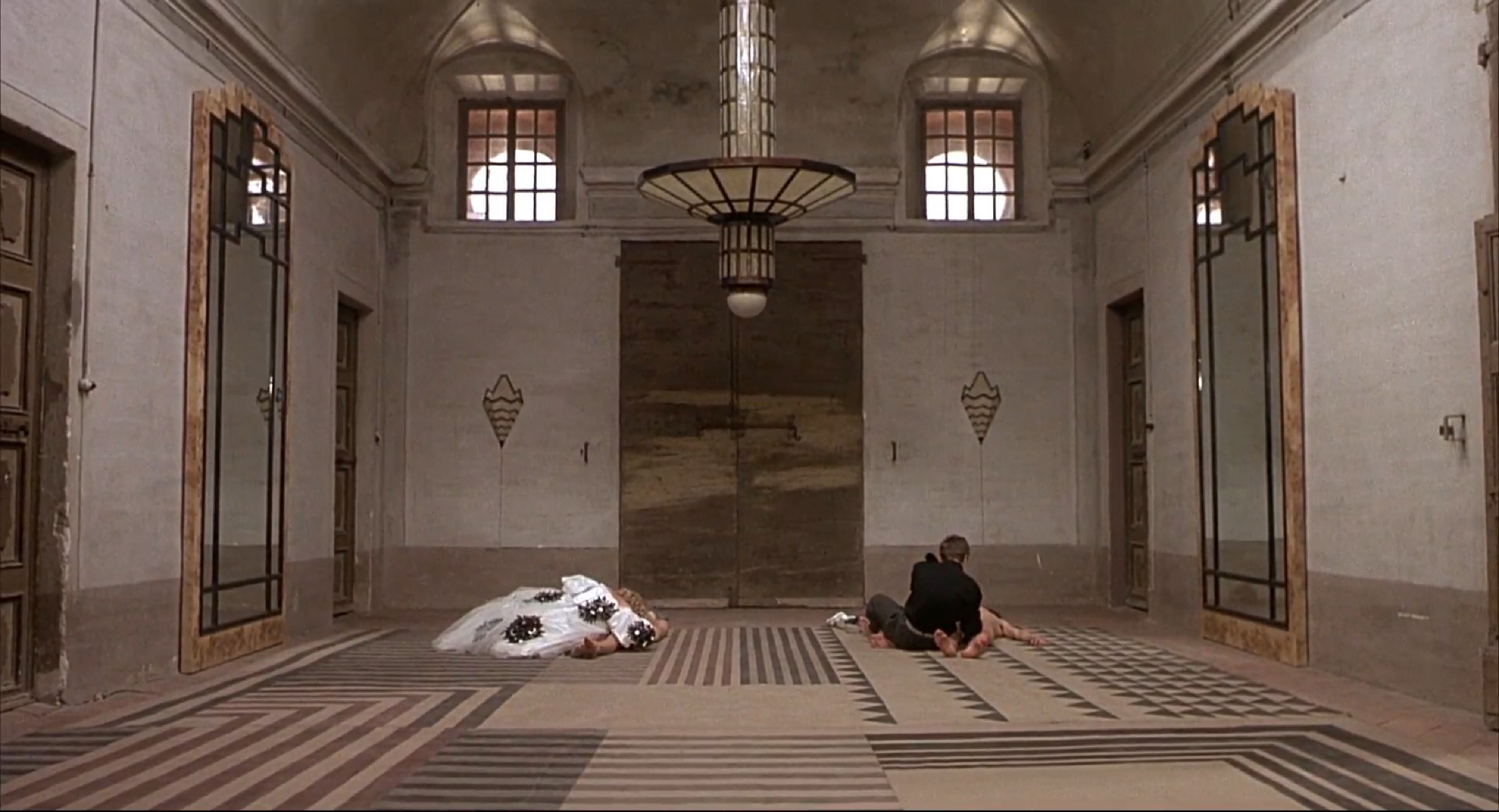 salo or the 120 days of sodom scene 8