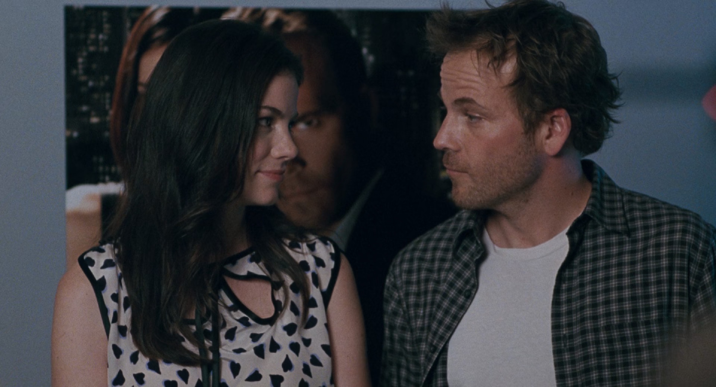 Somewhere scene 4