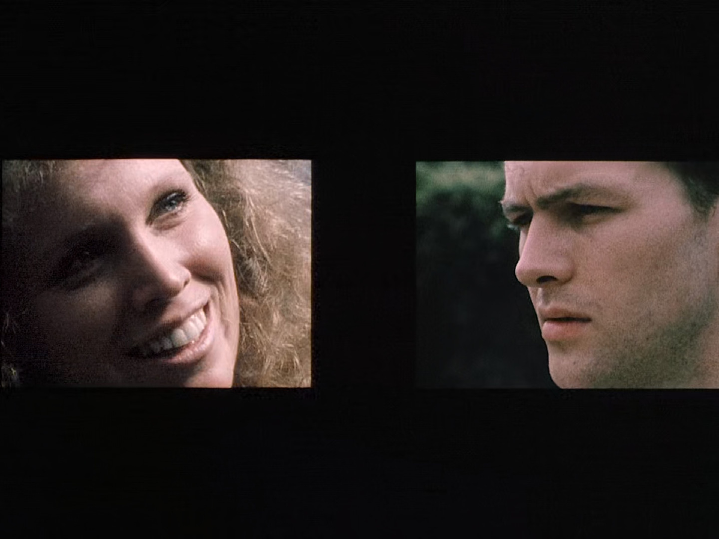 Symbiopsychotaxiplasm Take One scene 1