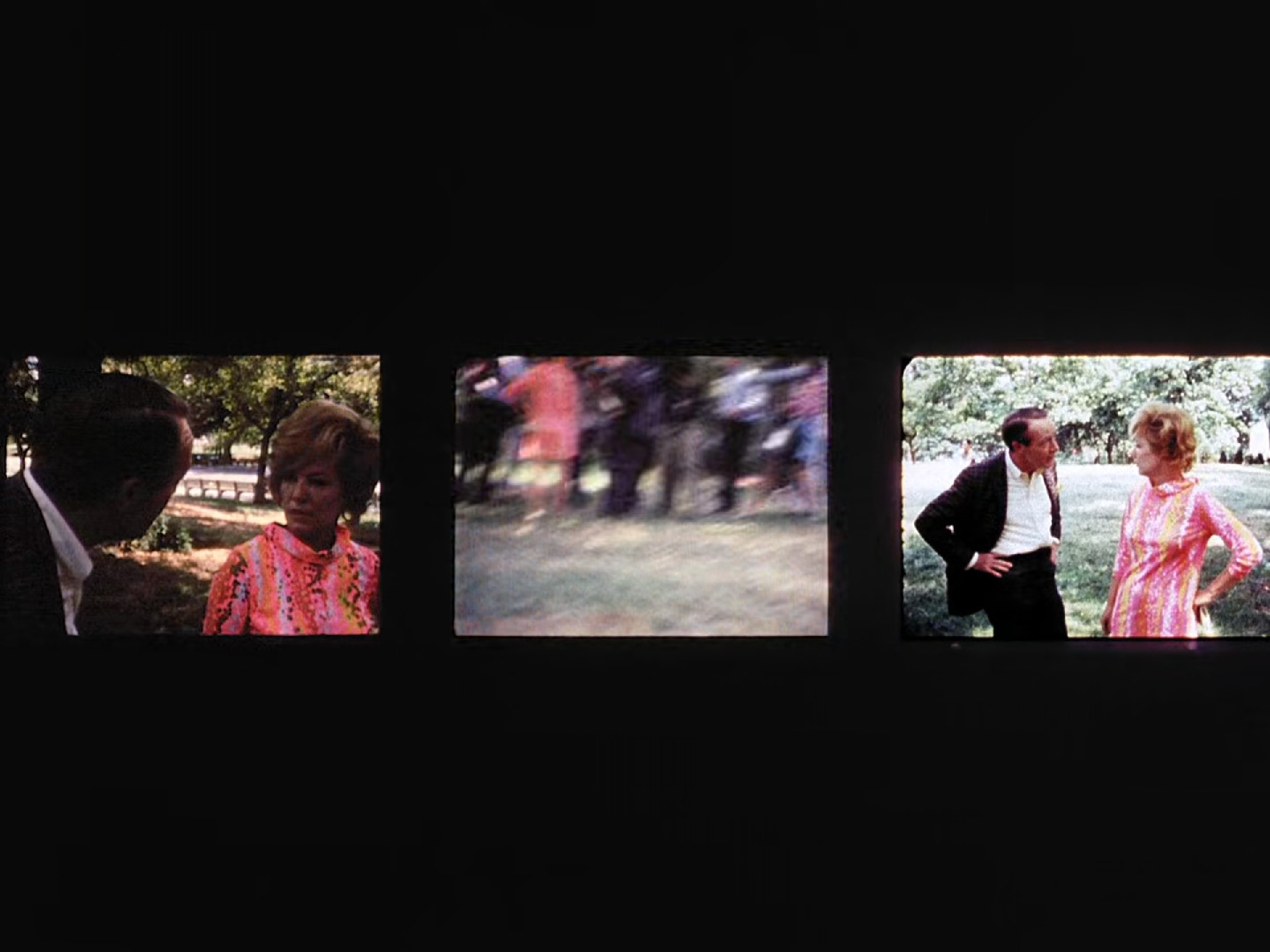 Symbiopsychotaxiplasm Take One scene 4