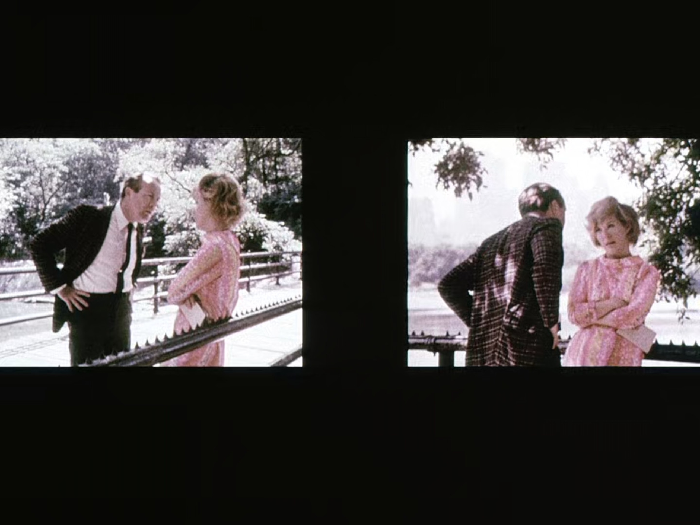 Symbiopsychotaxiplasm Take One scene 5