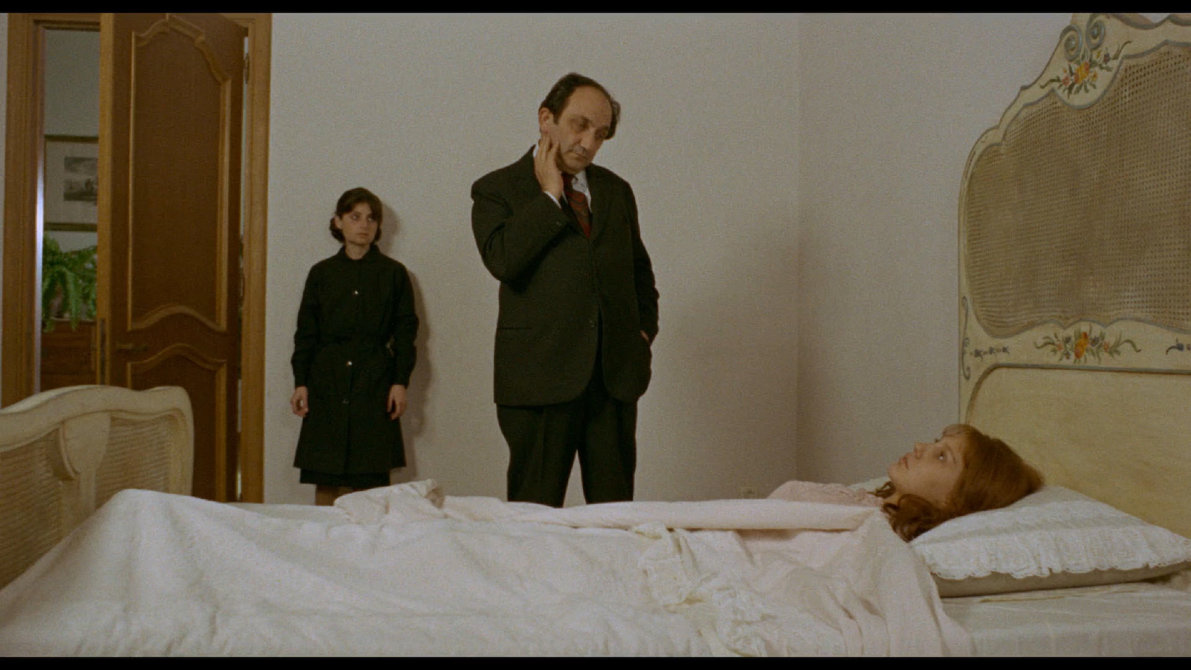 Teorema scene 8
