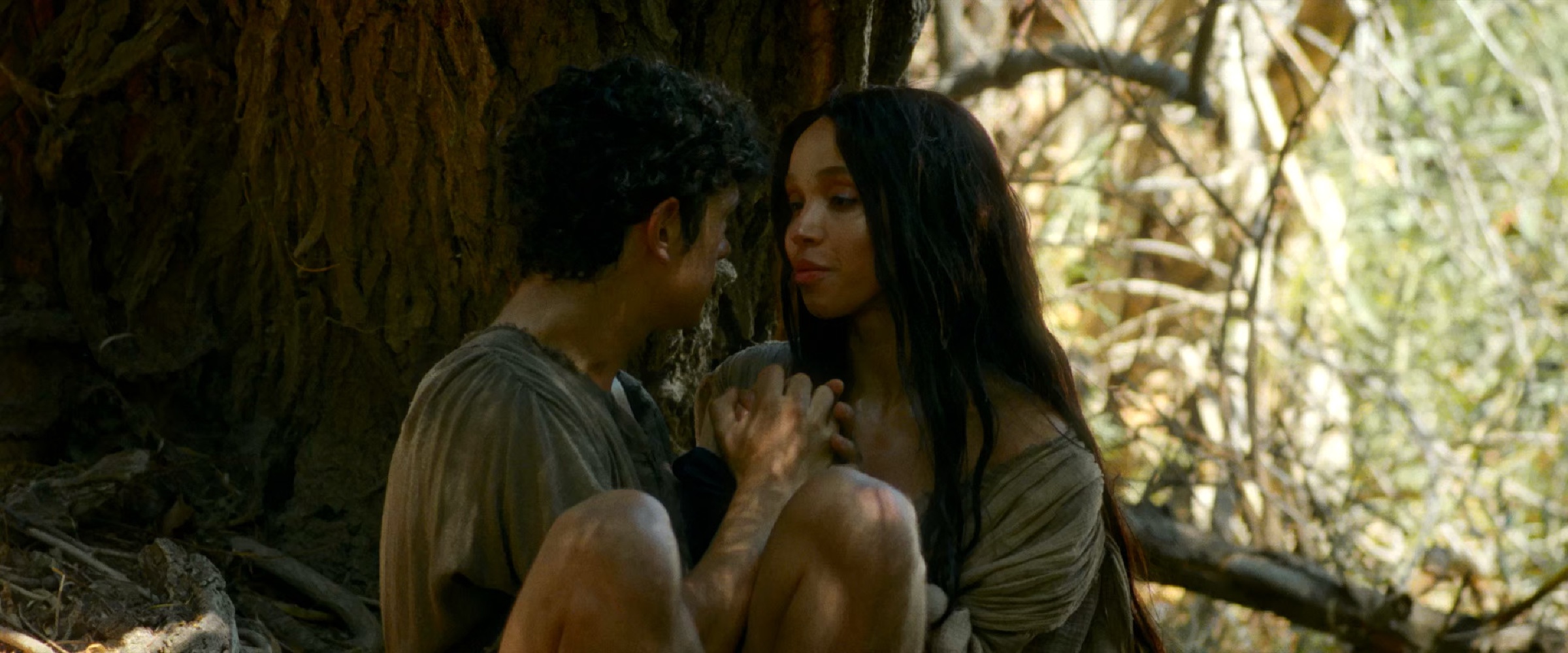 the carpenters son scene 8
