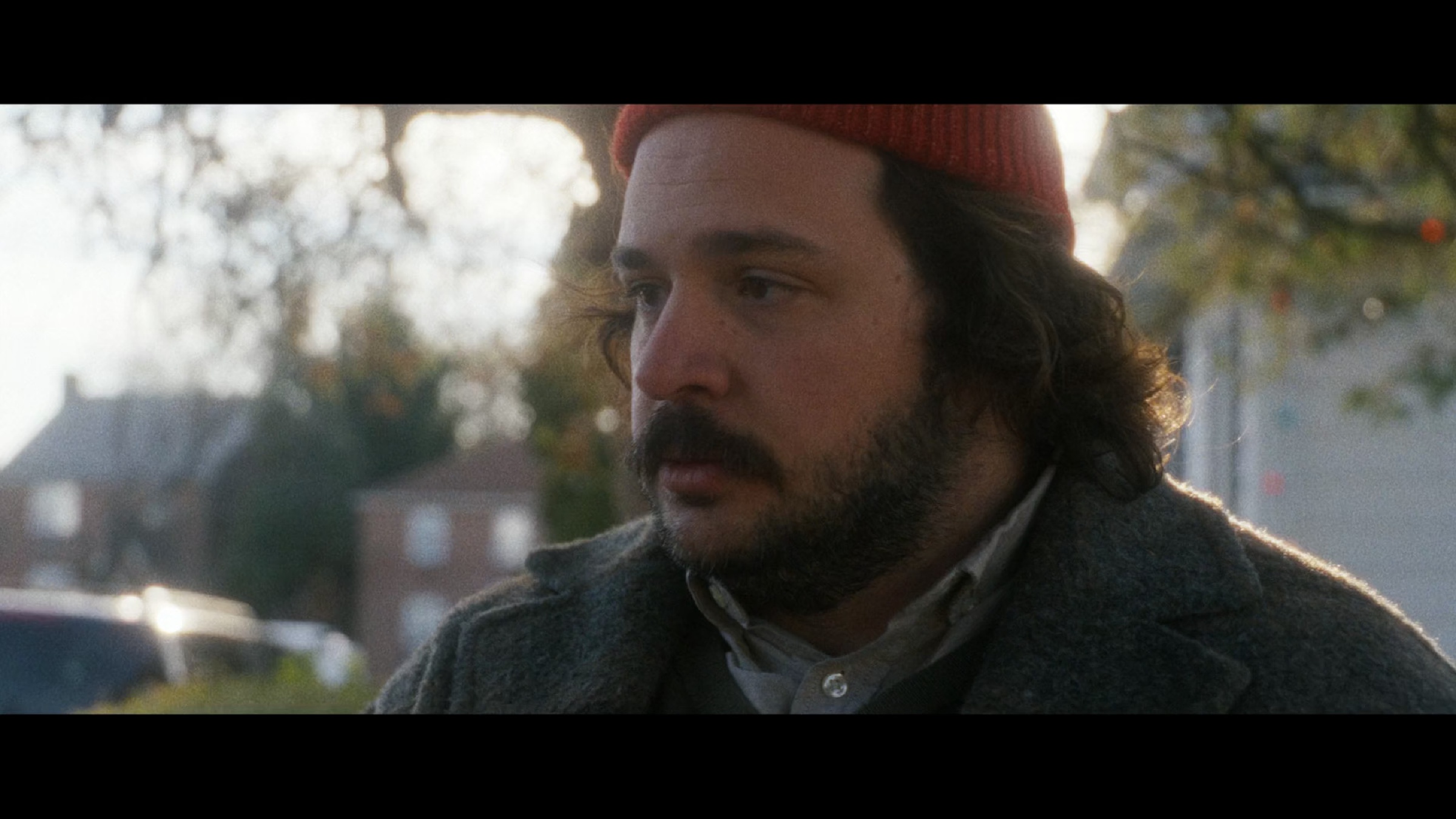 The Baltimorons scene 1