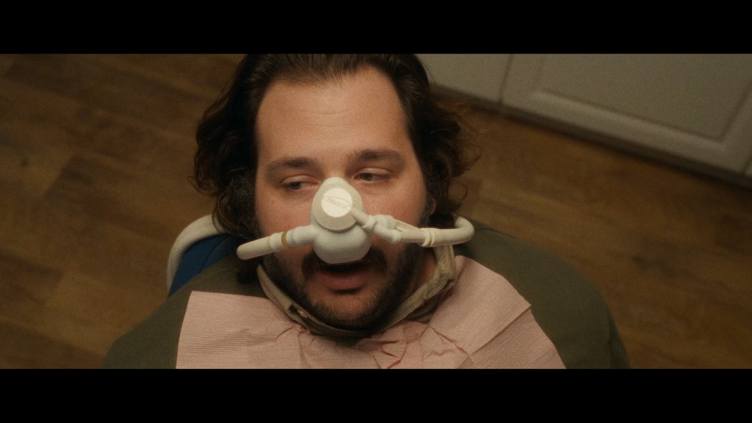 The Baltimorons scene 2