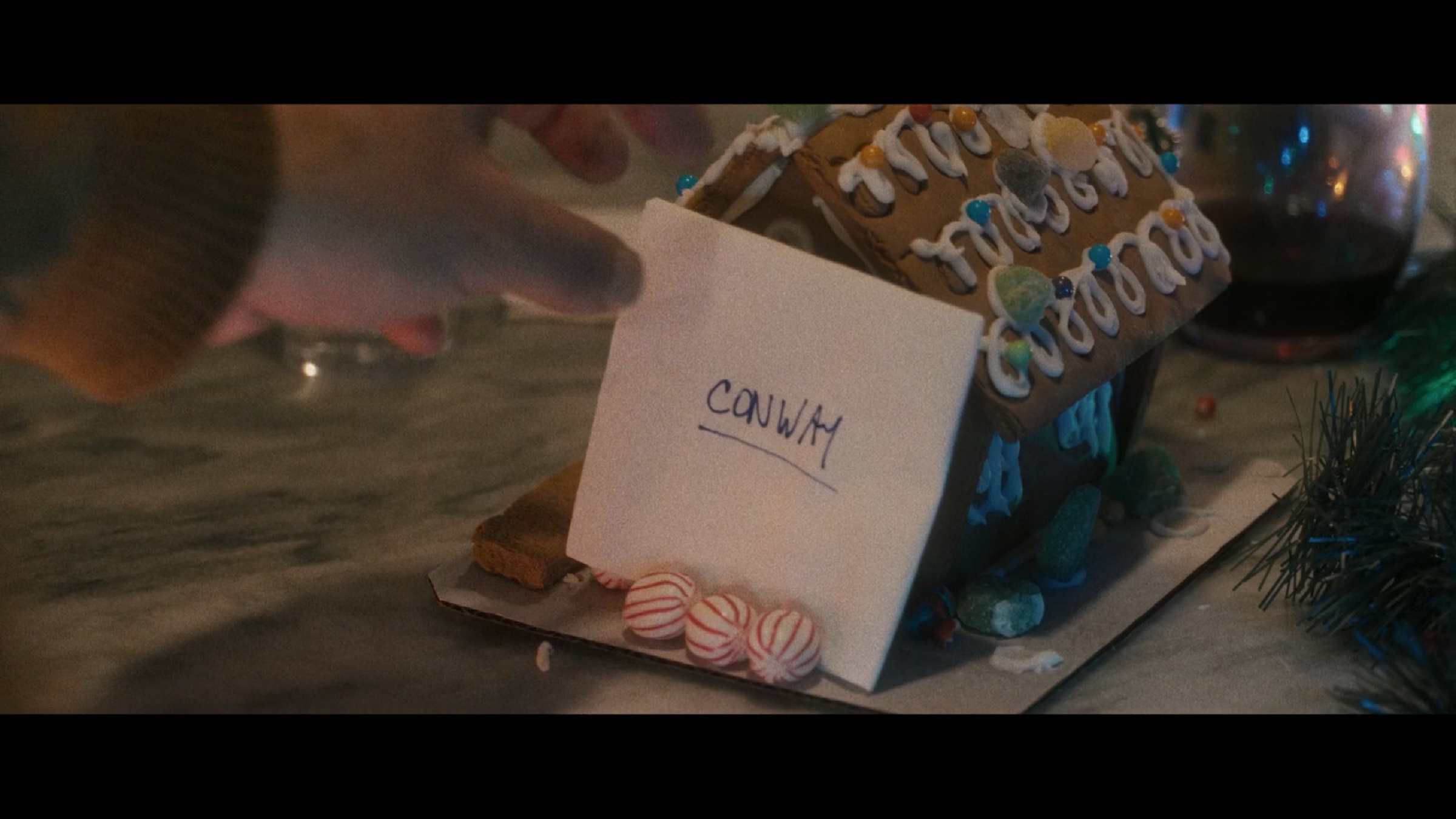 The Baltimorons scene 5