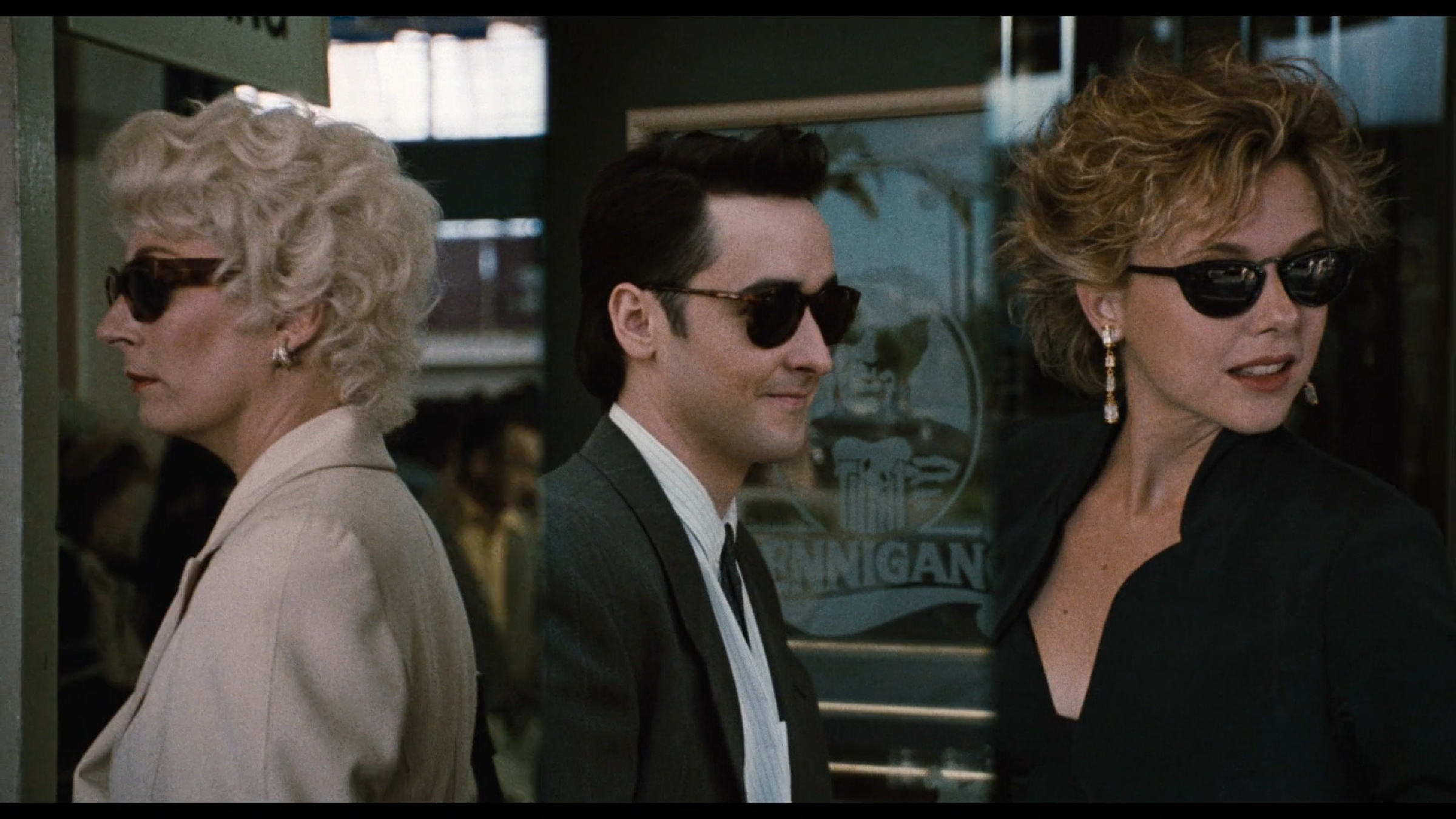 The Grifters scene 3