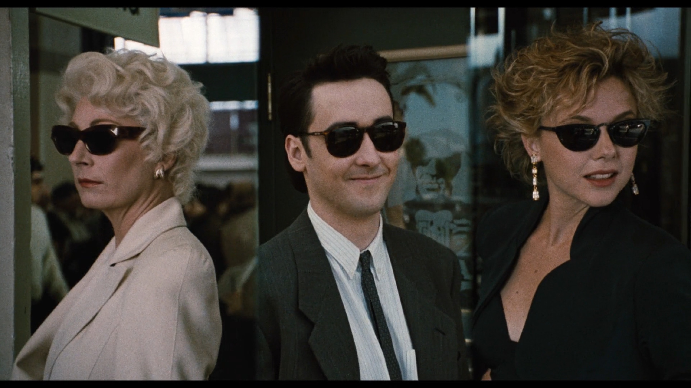 The Grifters scene 4