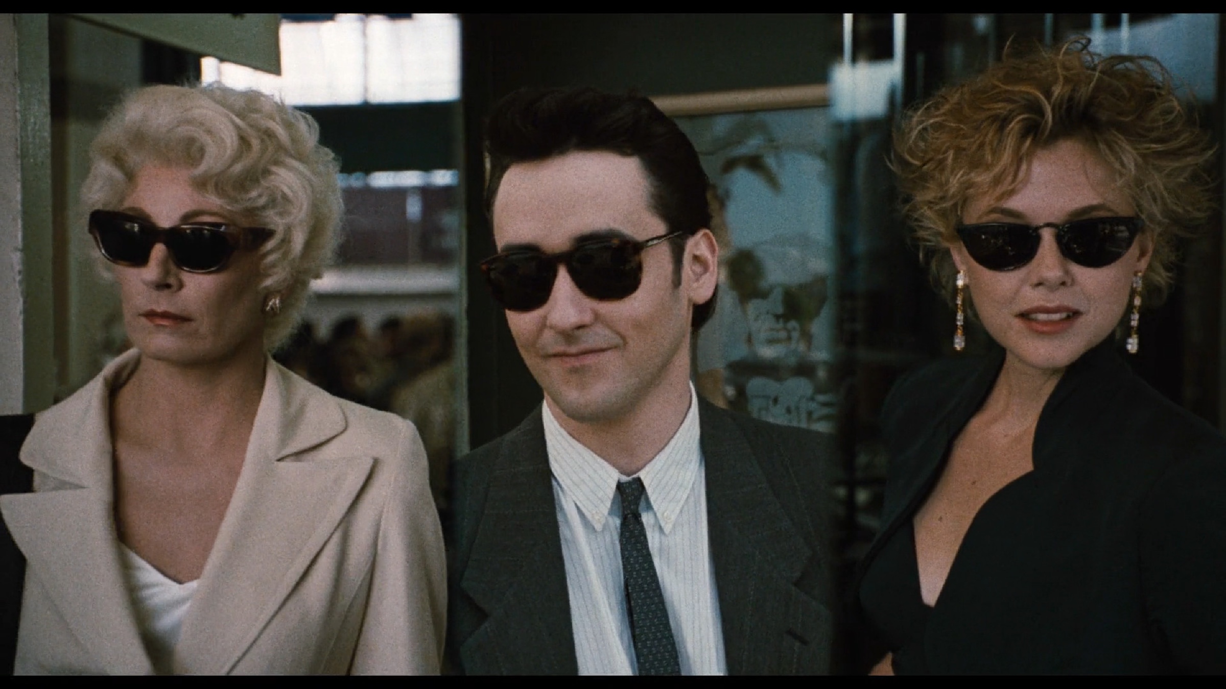 The Grifters scene 5