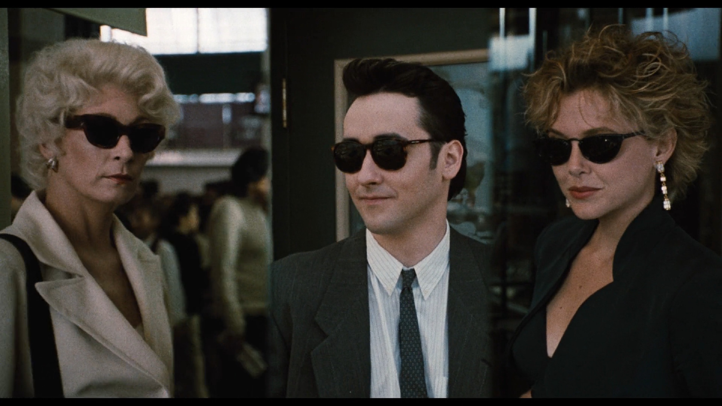 The Grifters scene 6