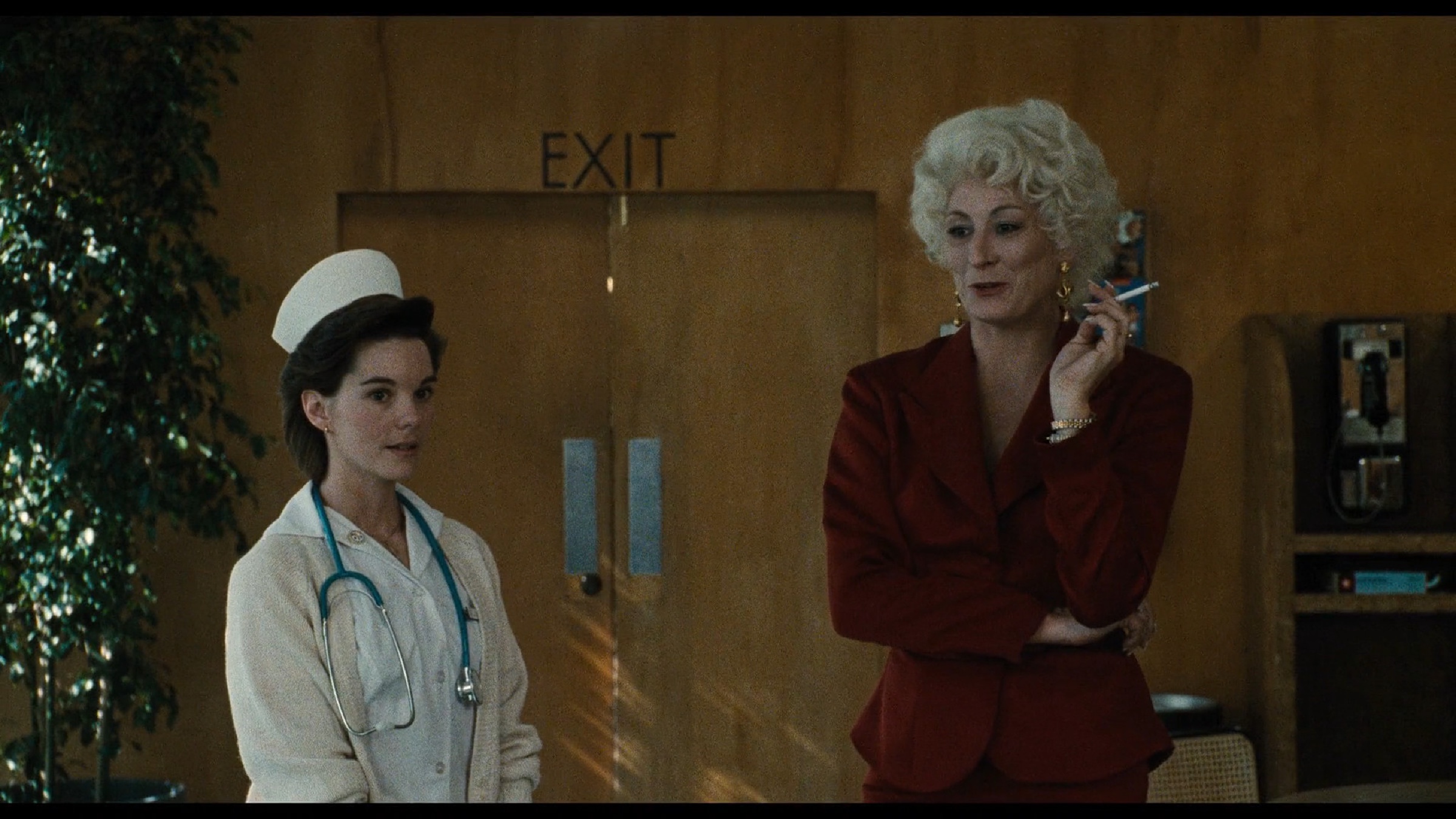 The Grifters scene 7