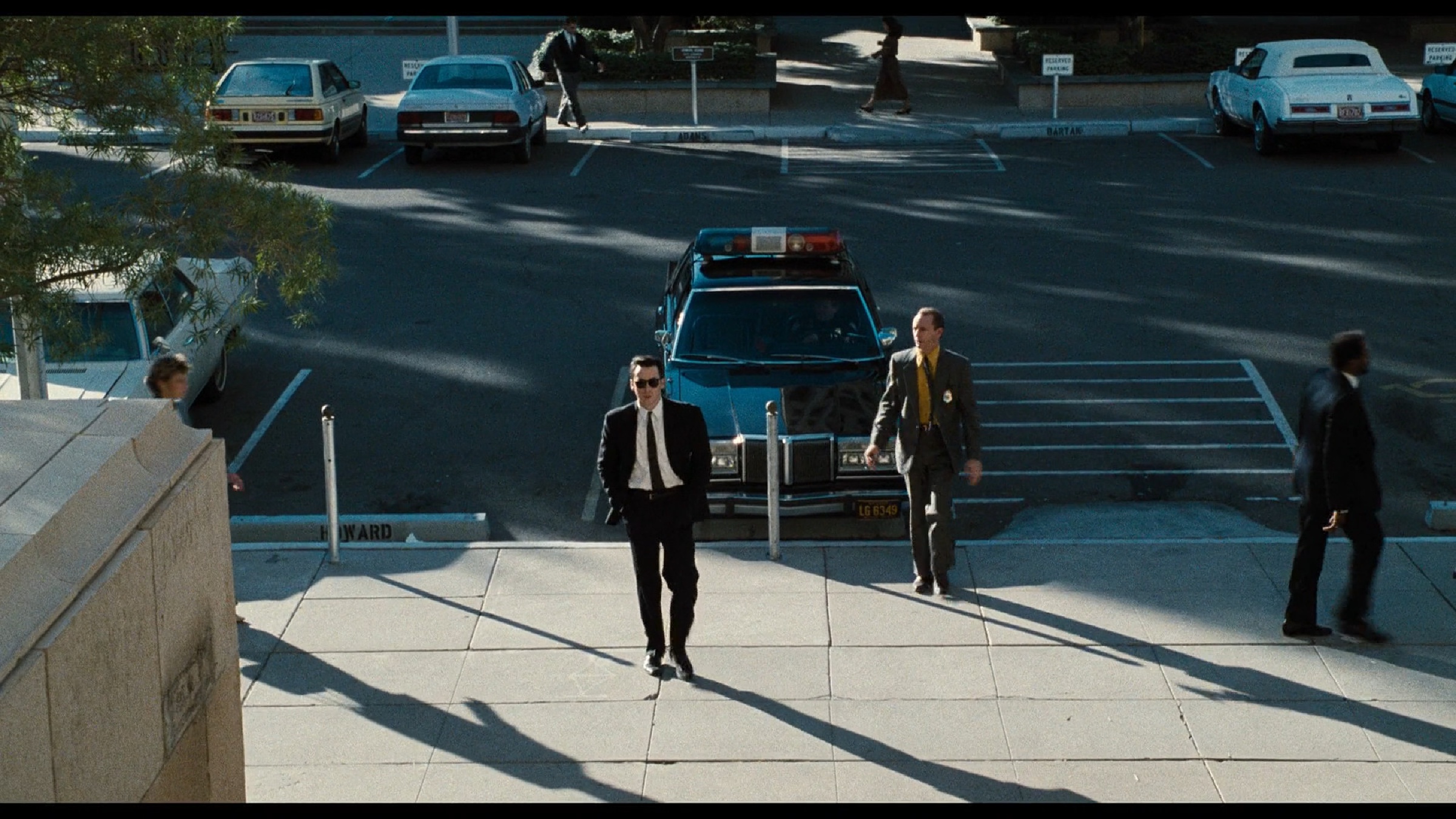 The Grifters scene 8