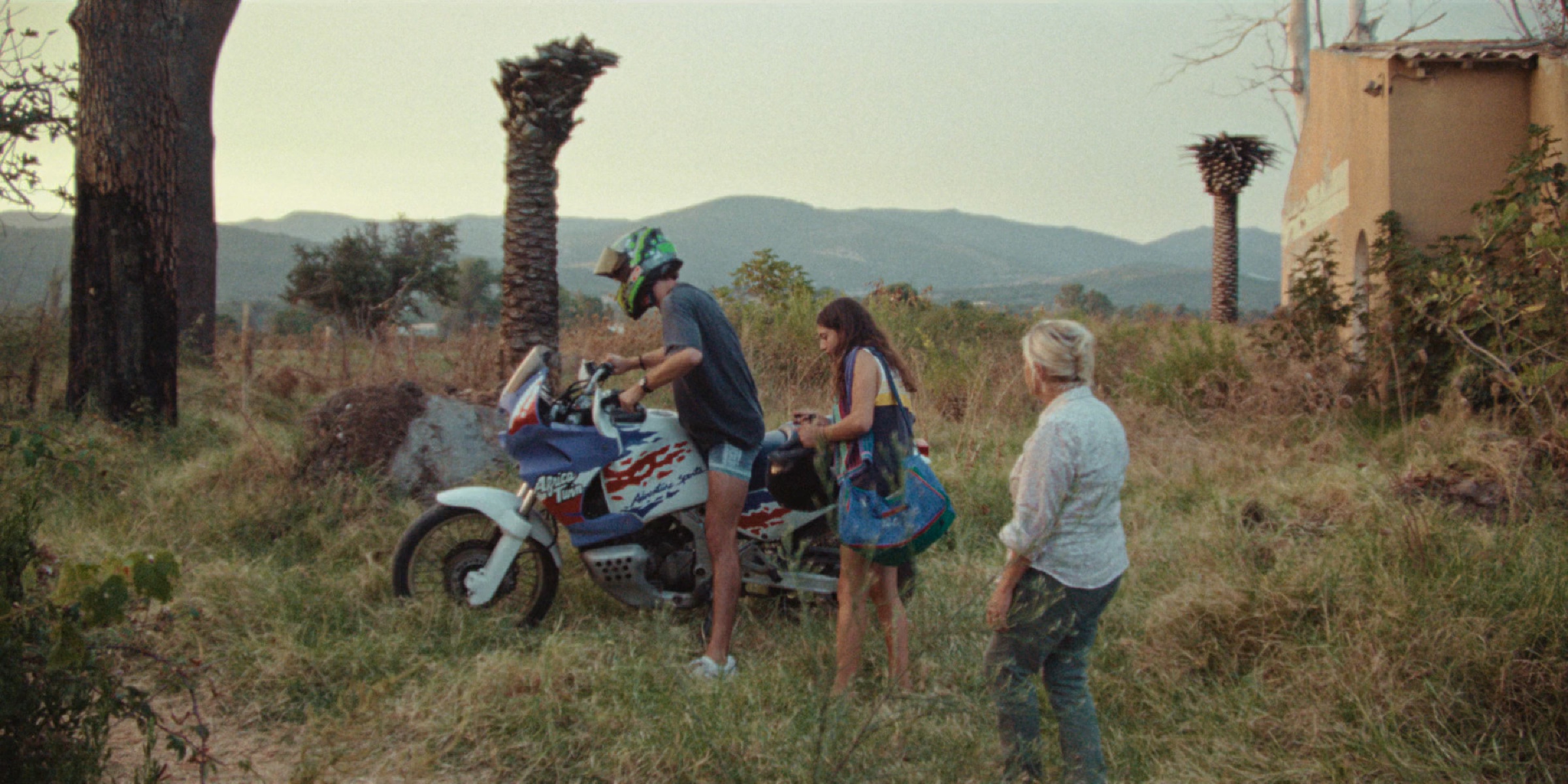 Le Royaume scene 2