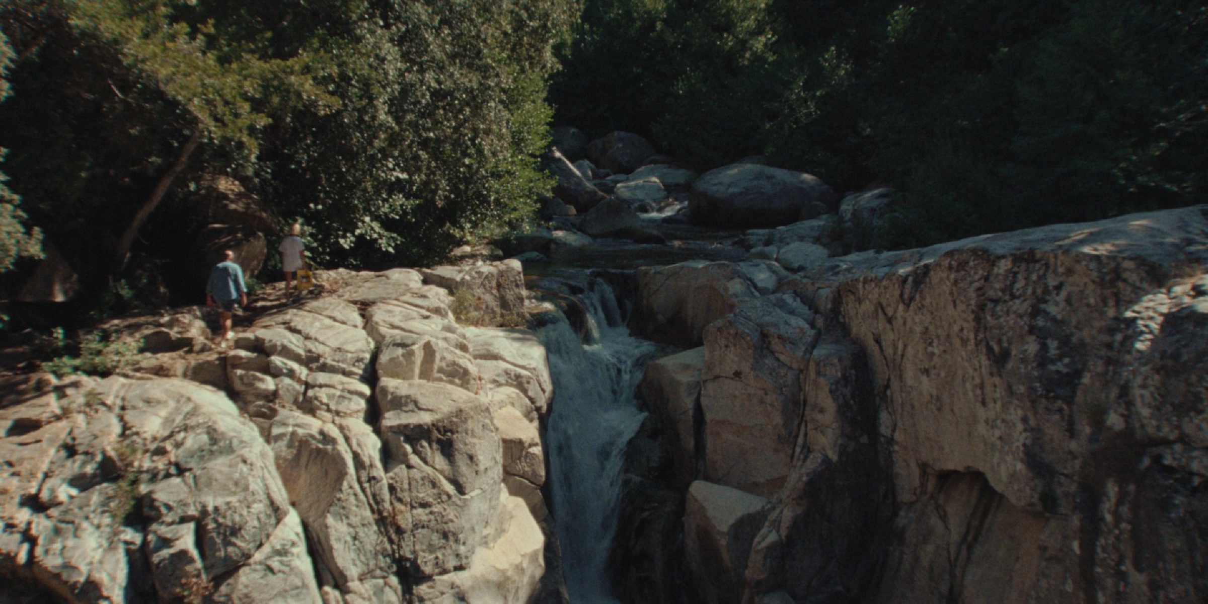 Le Royaume scene 8