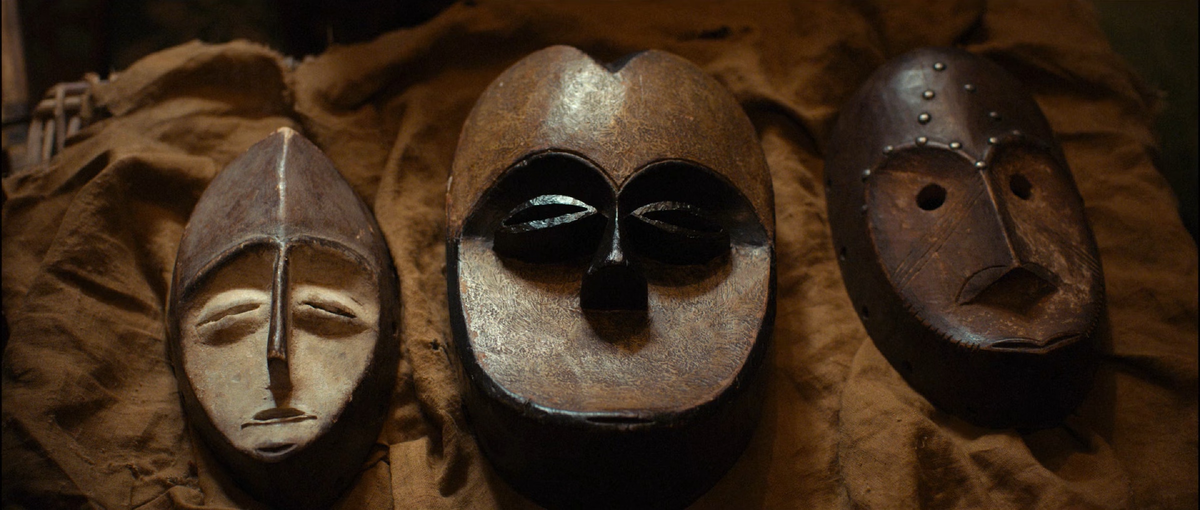 The Man In My Basement scene 4