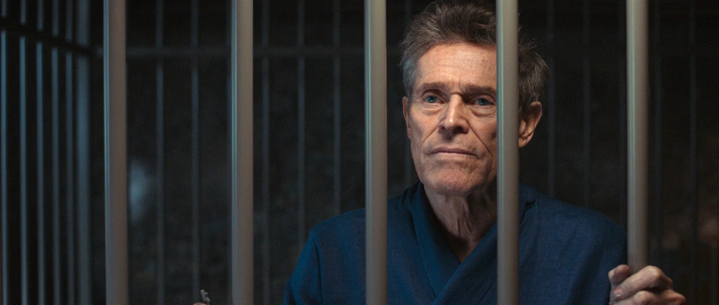 The Man In My Basement scene 6