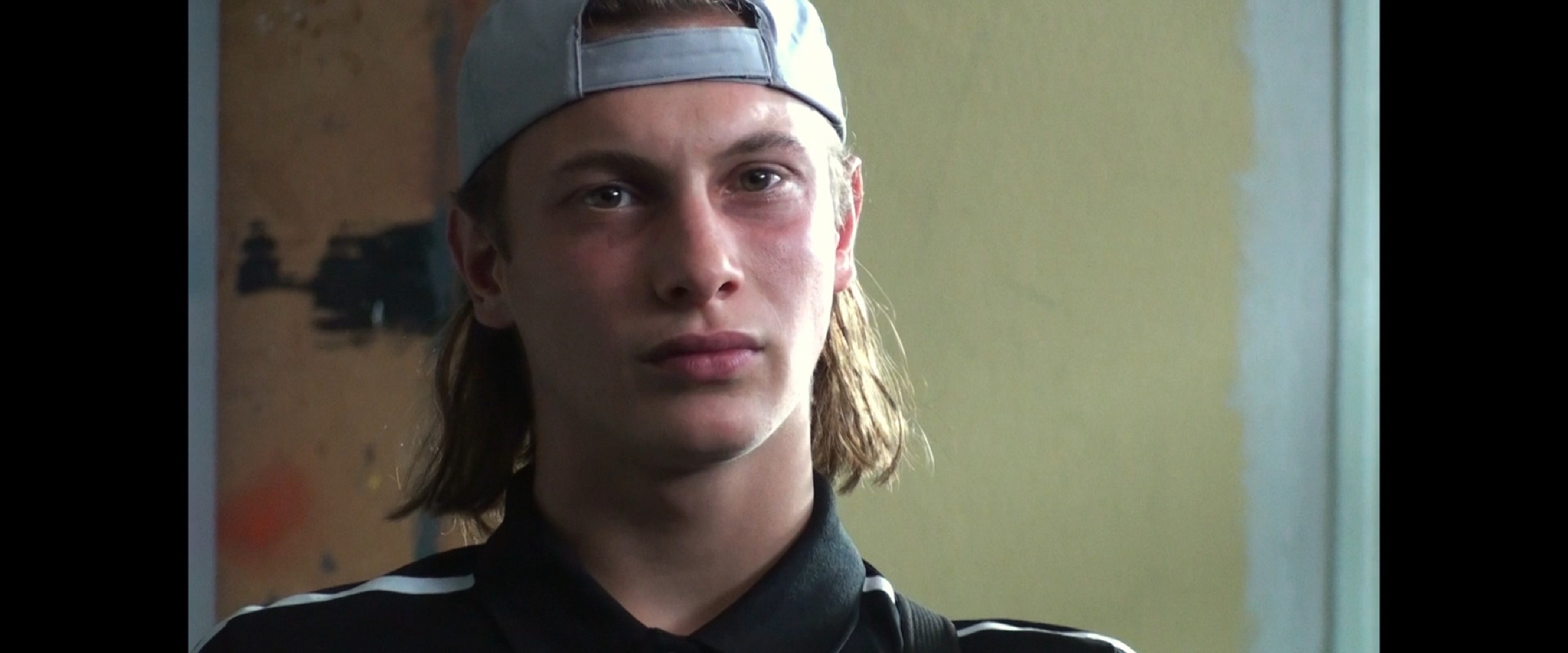 The Worst Ones scene 1