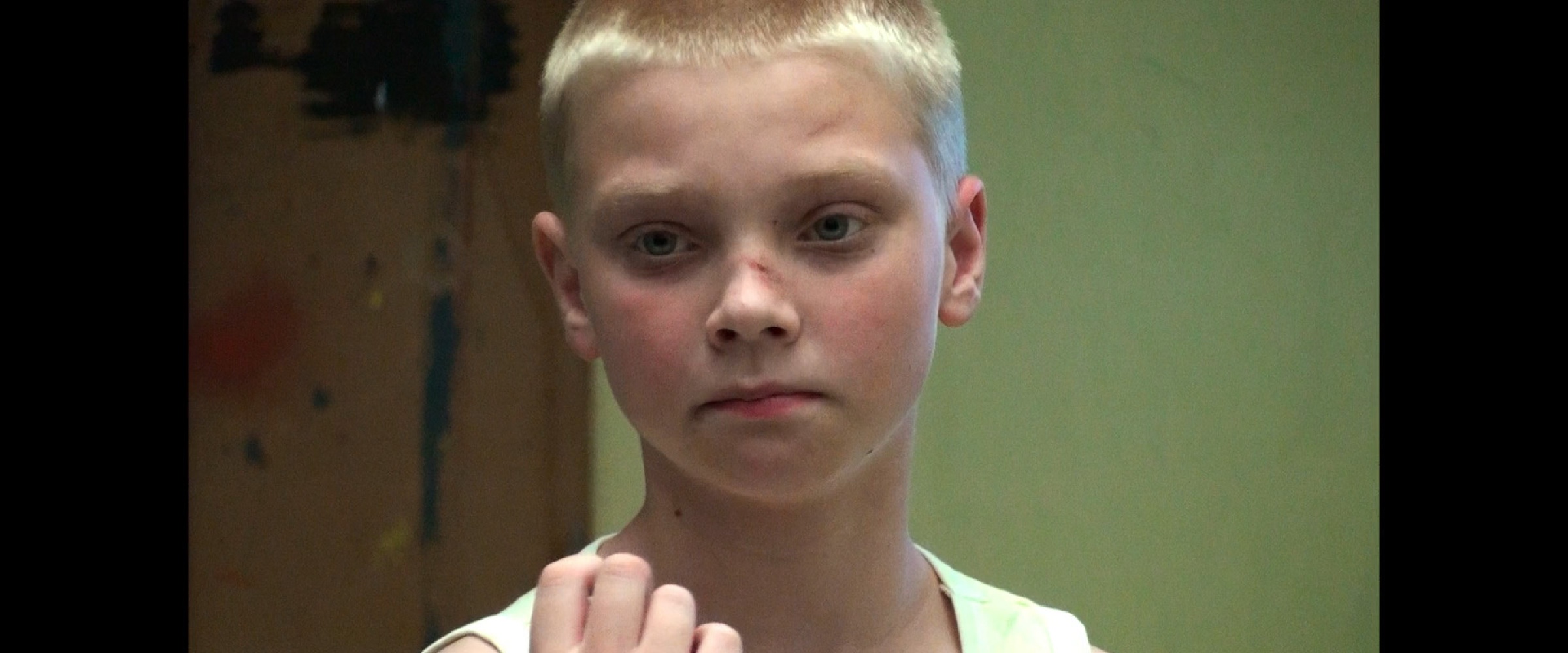 The Worst Ones scene 3