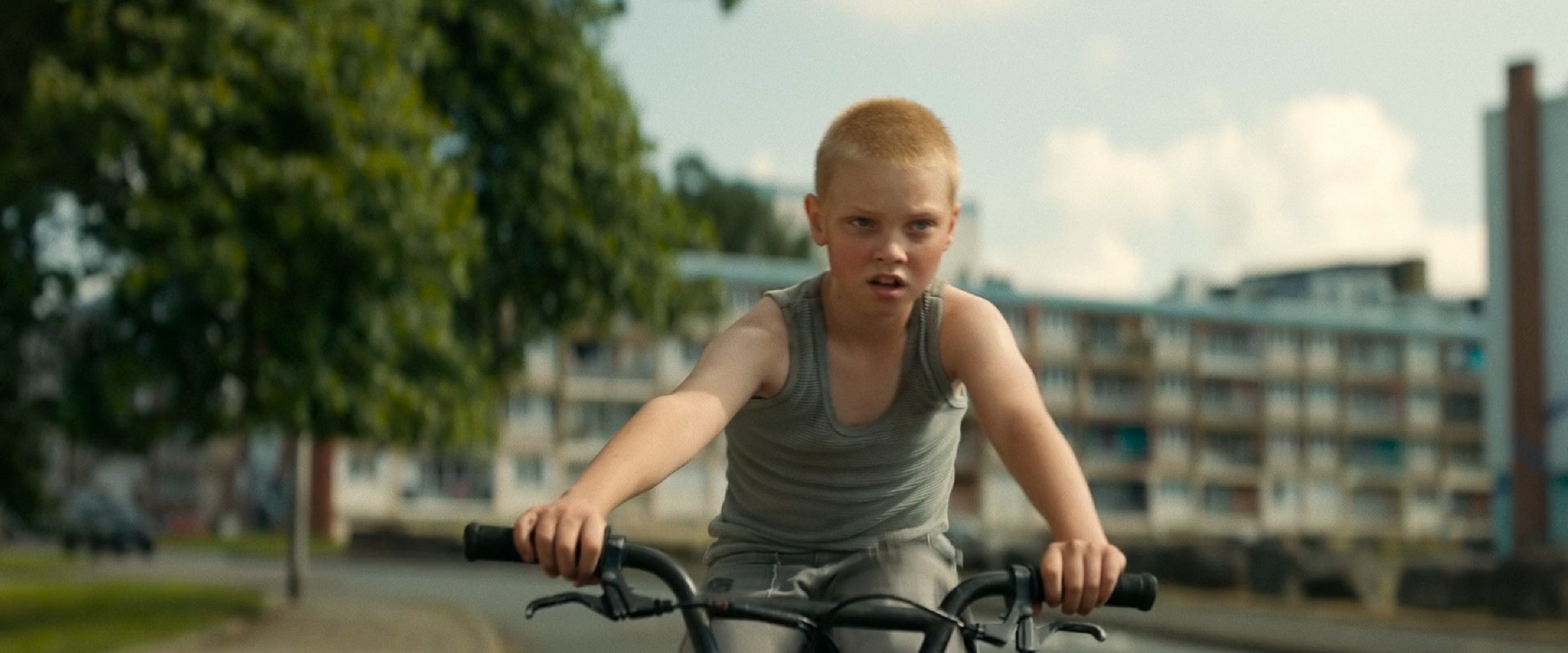 The Worst Ones scene 4