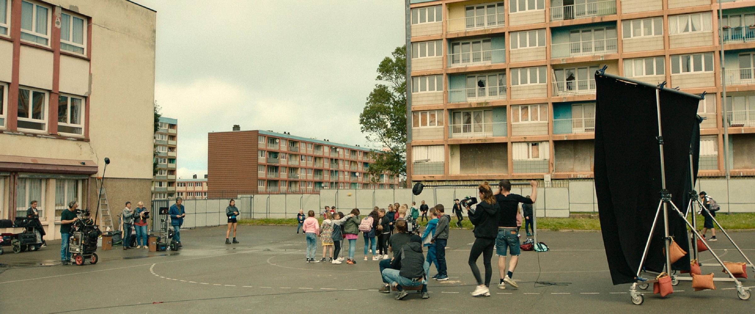 The Worst Ones scene 5