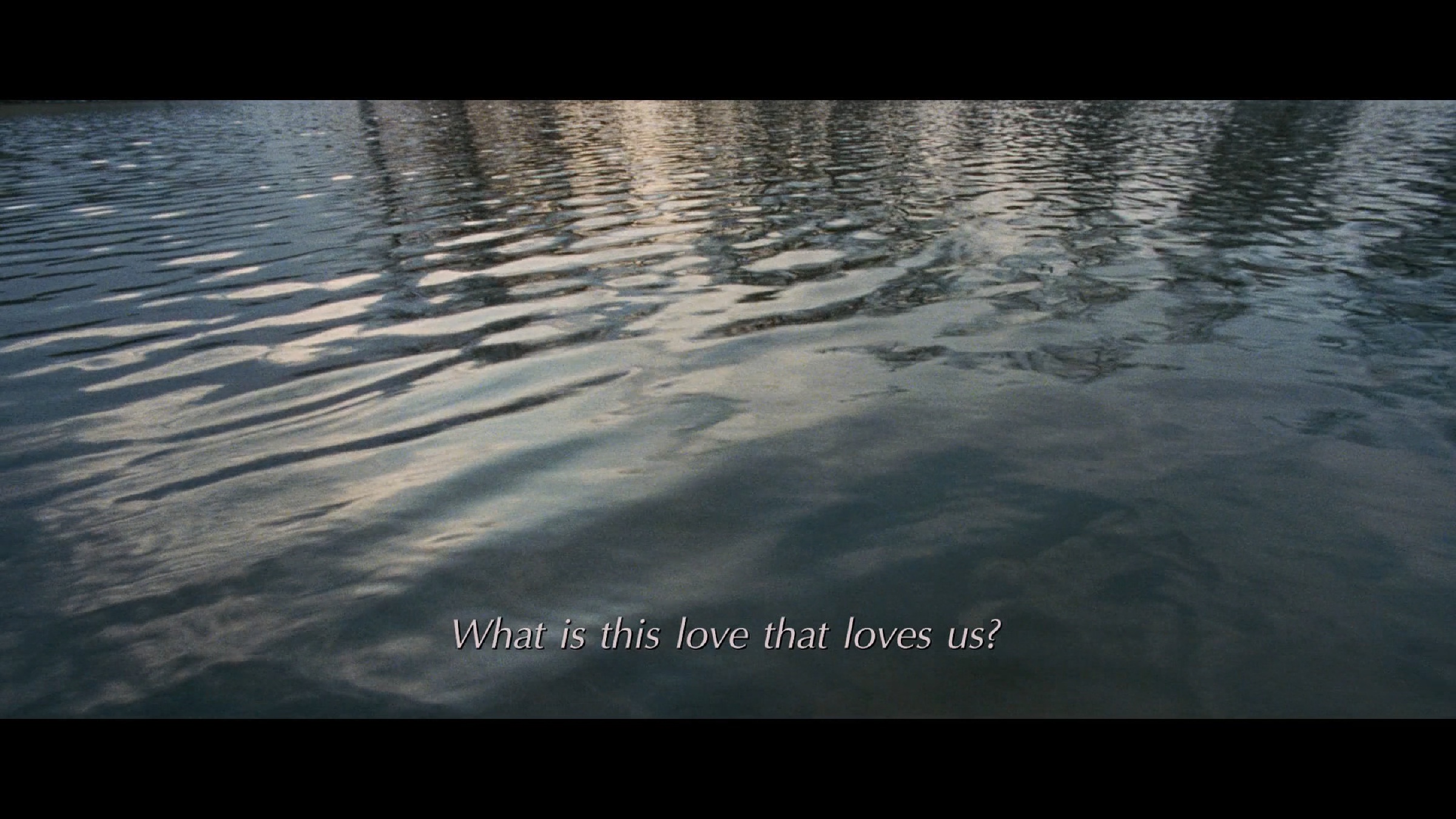 To The Wonder scene 1