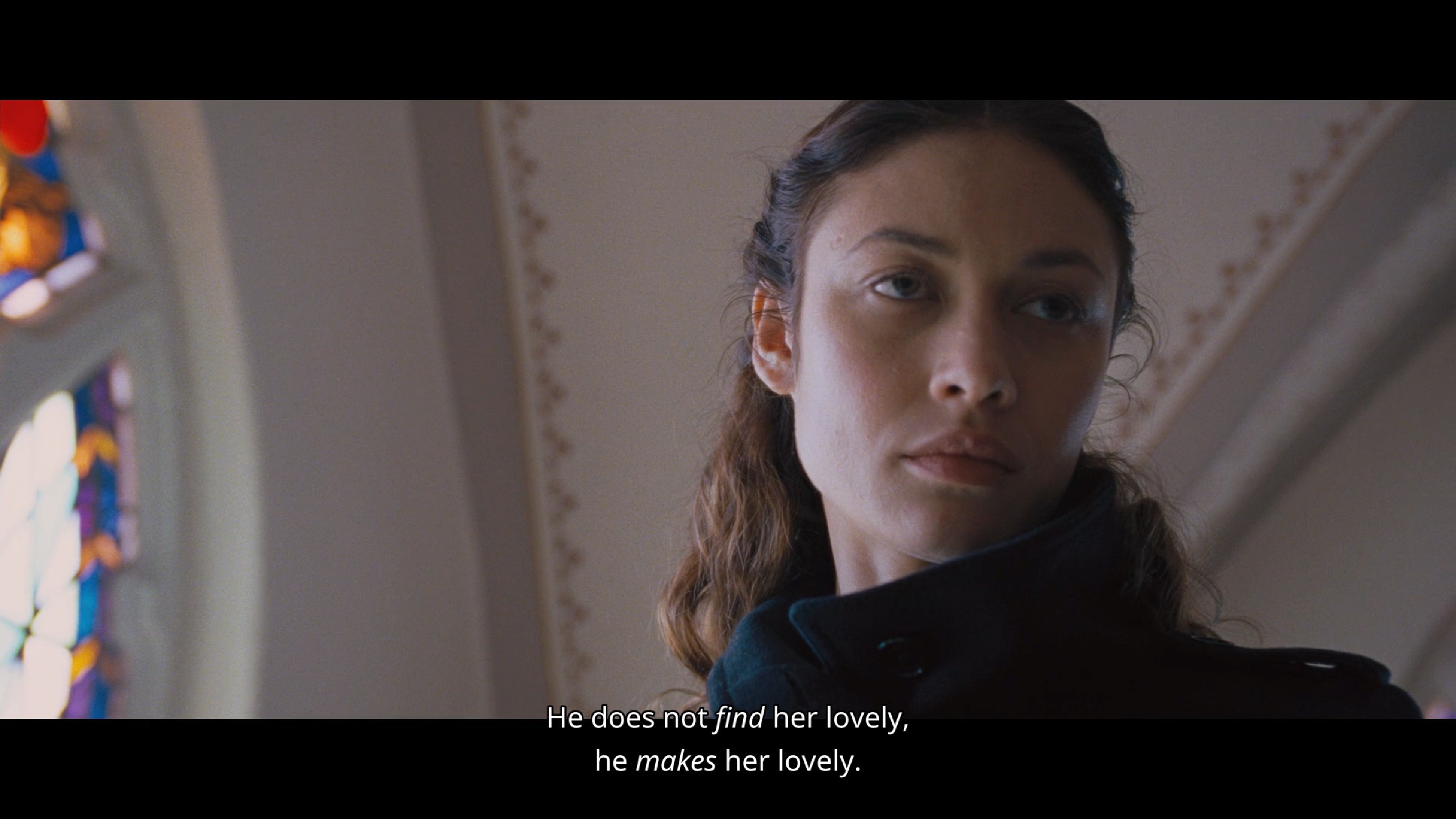 To The Wonder scene 6