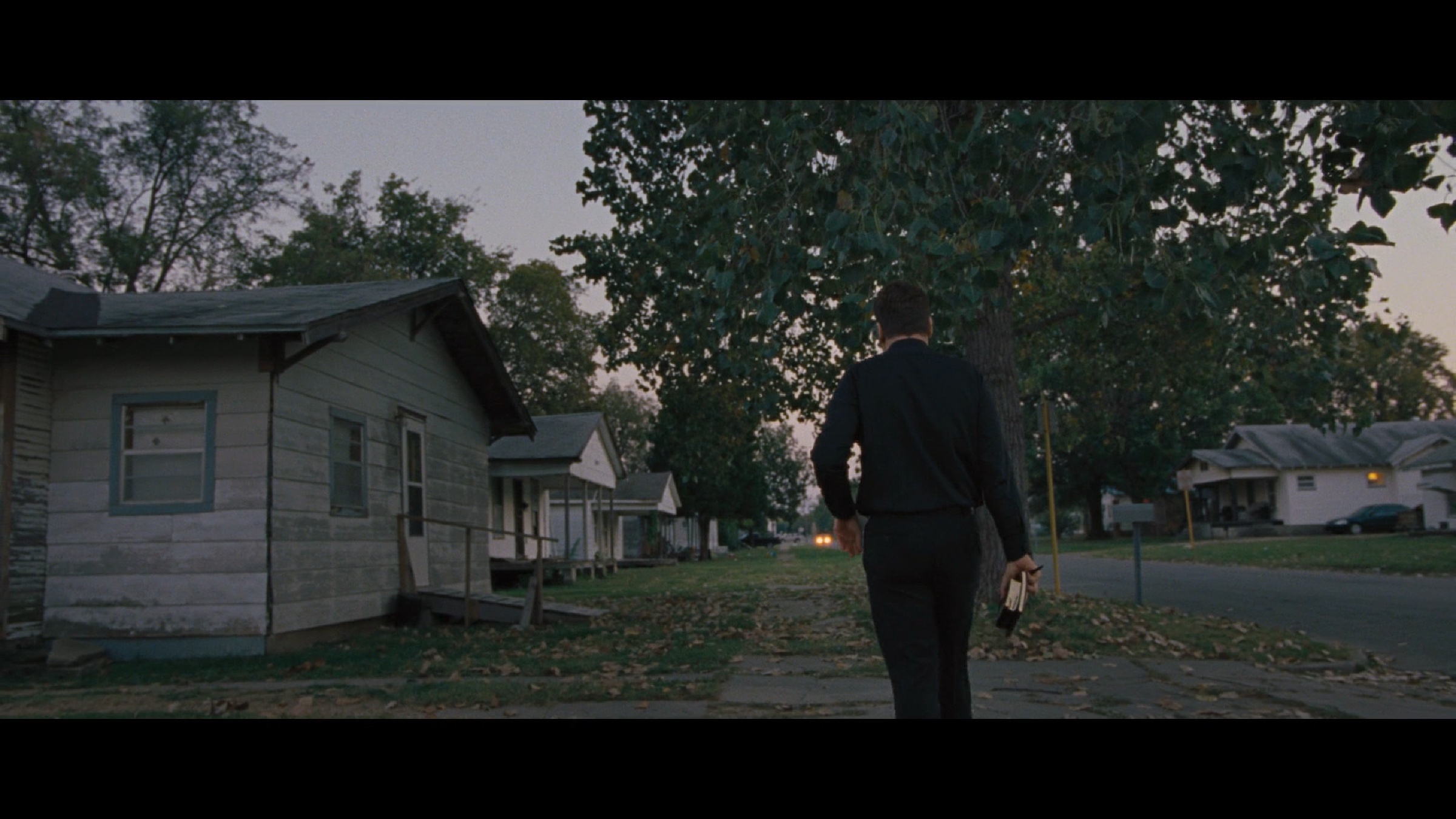 To The Wonder scene 7