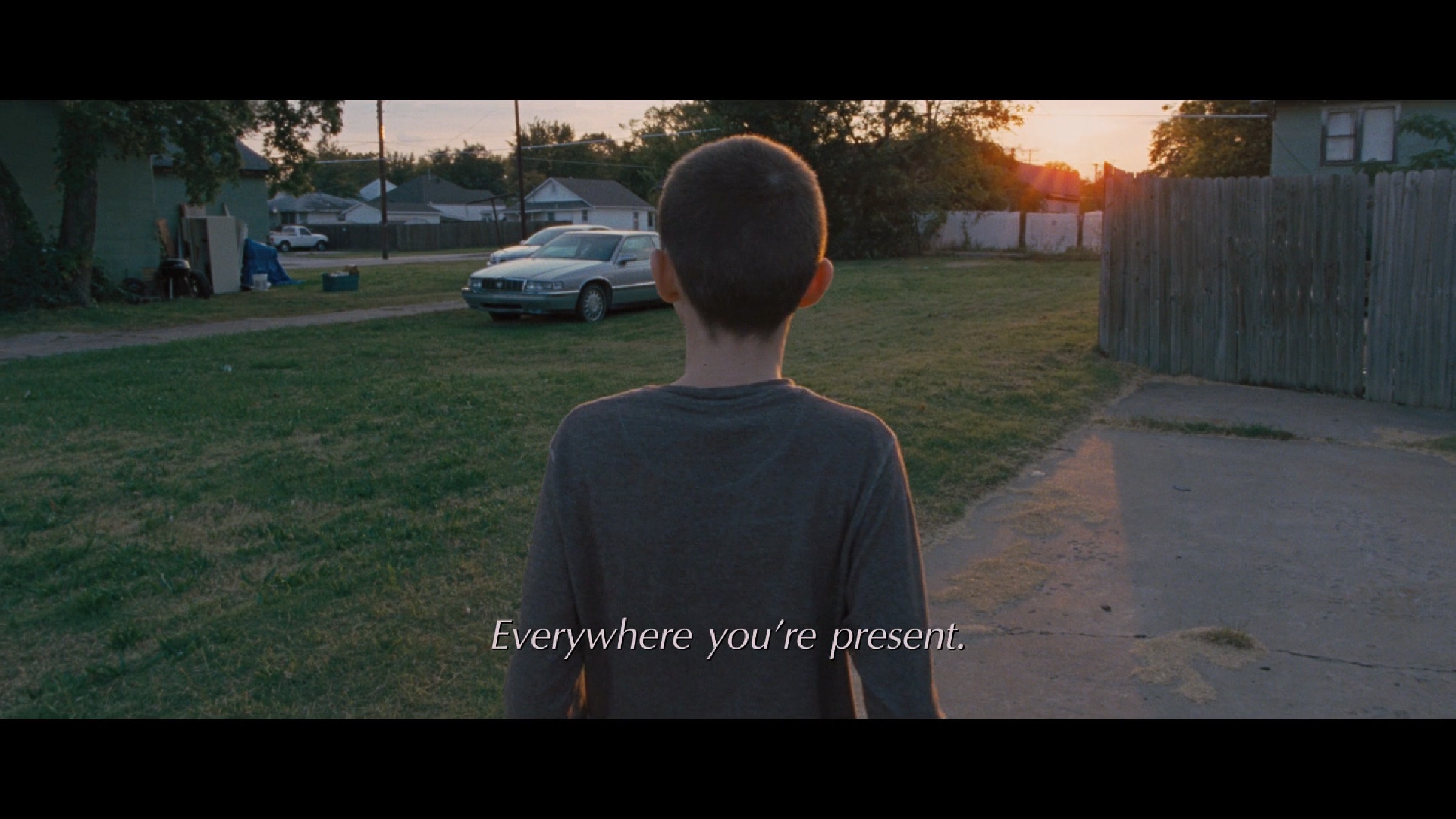 To The Wonder scene 8