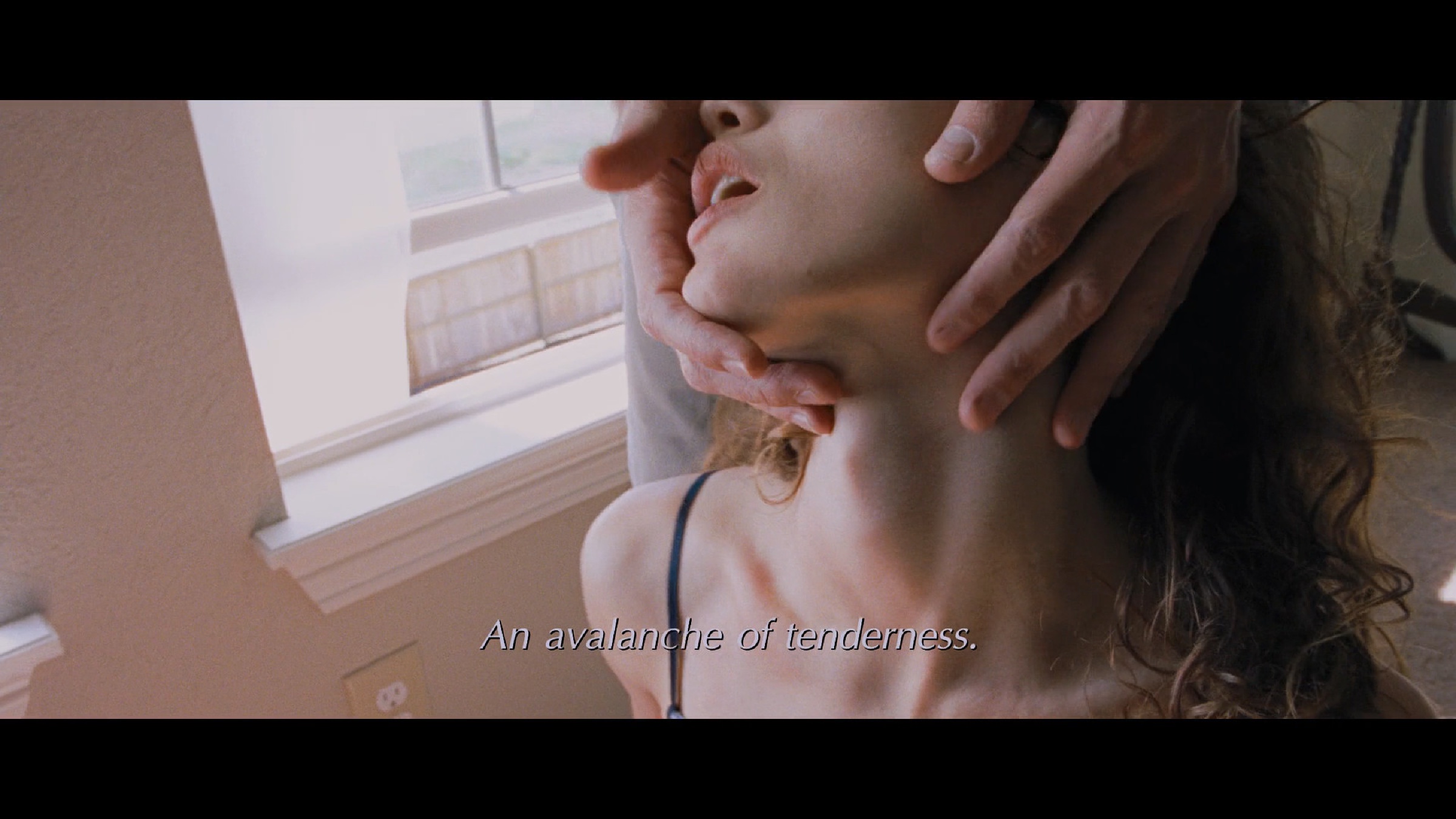 To The Wonder scene 14