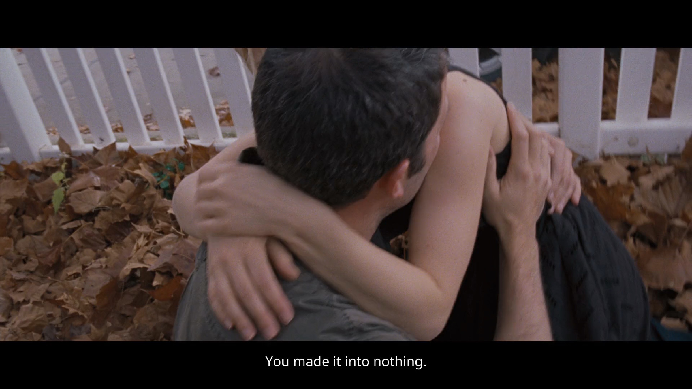 To The Wonder scene 22