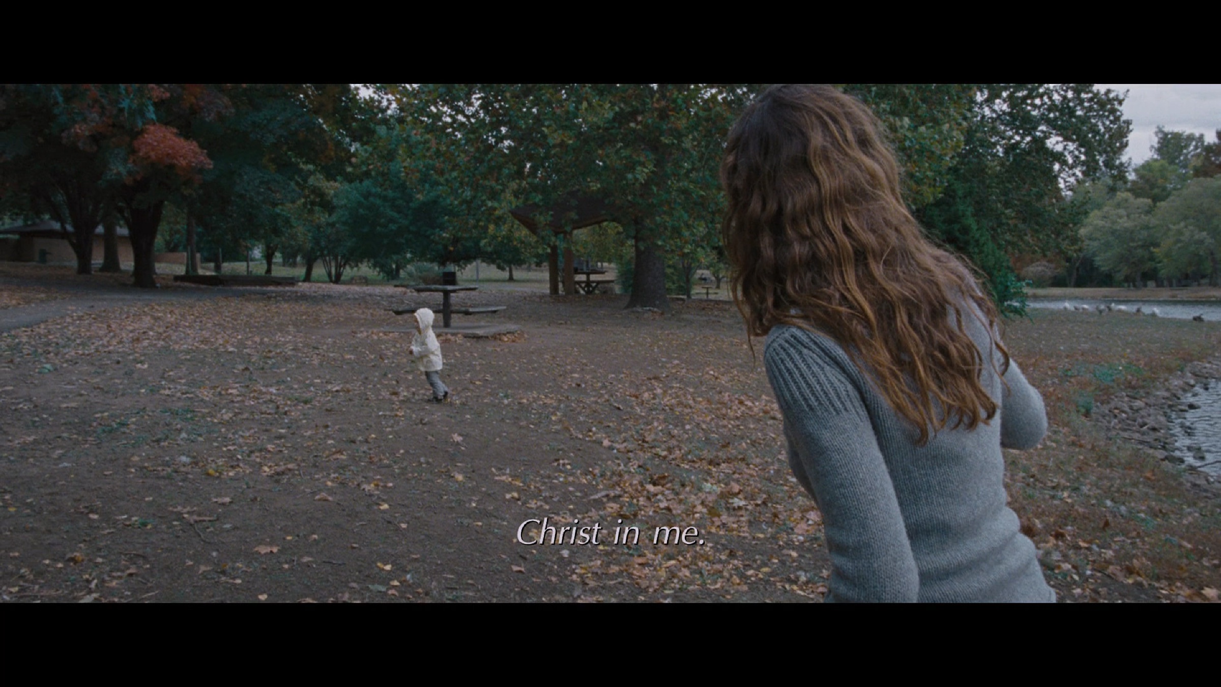 To The Wonder scene 28