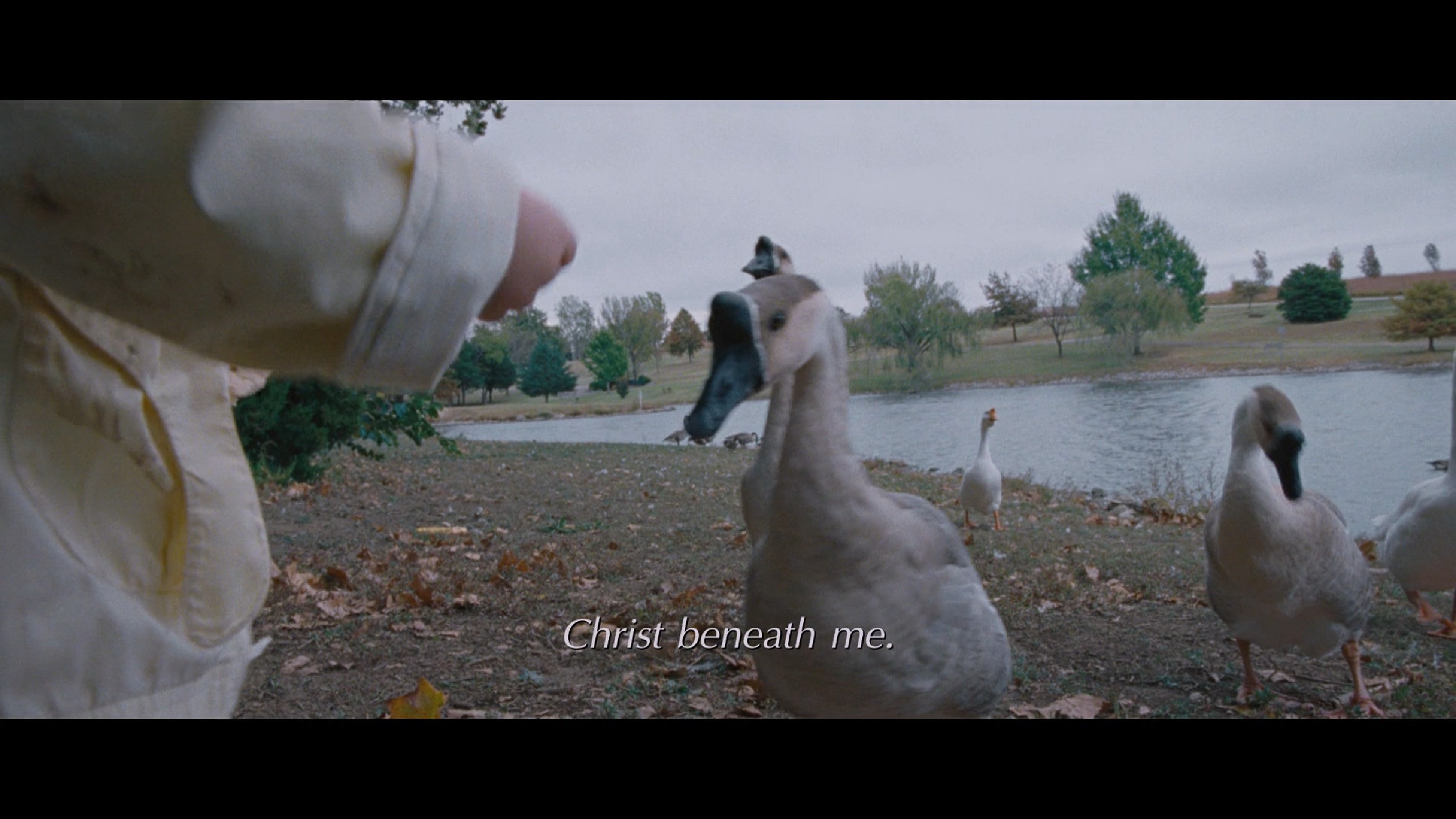 To The Wonder scene 29