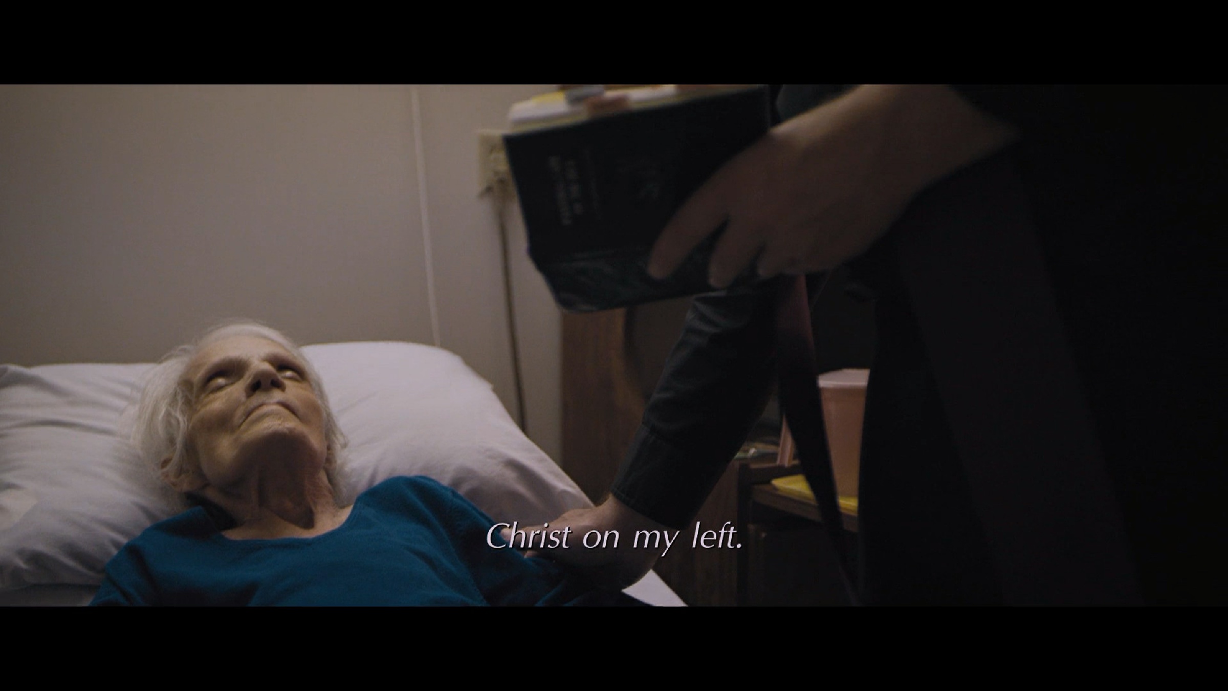 To The Wonder scene 32