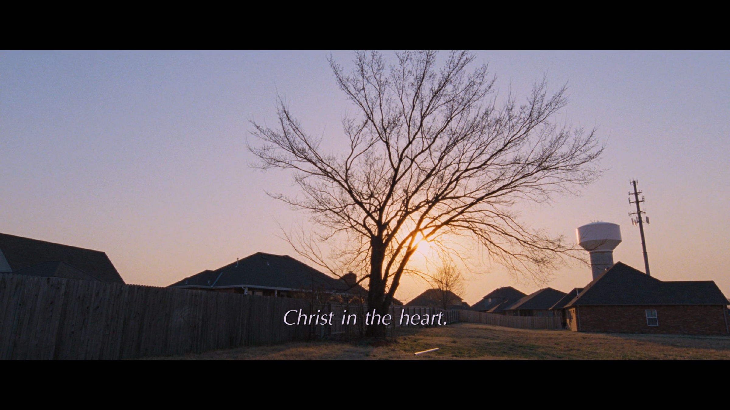 To The Wonder scene 33