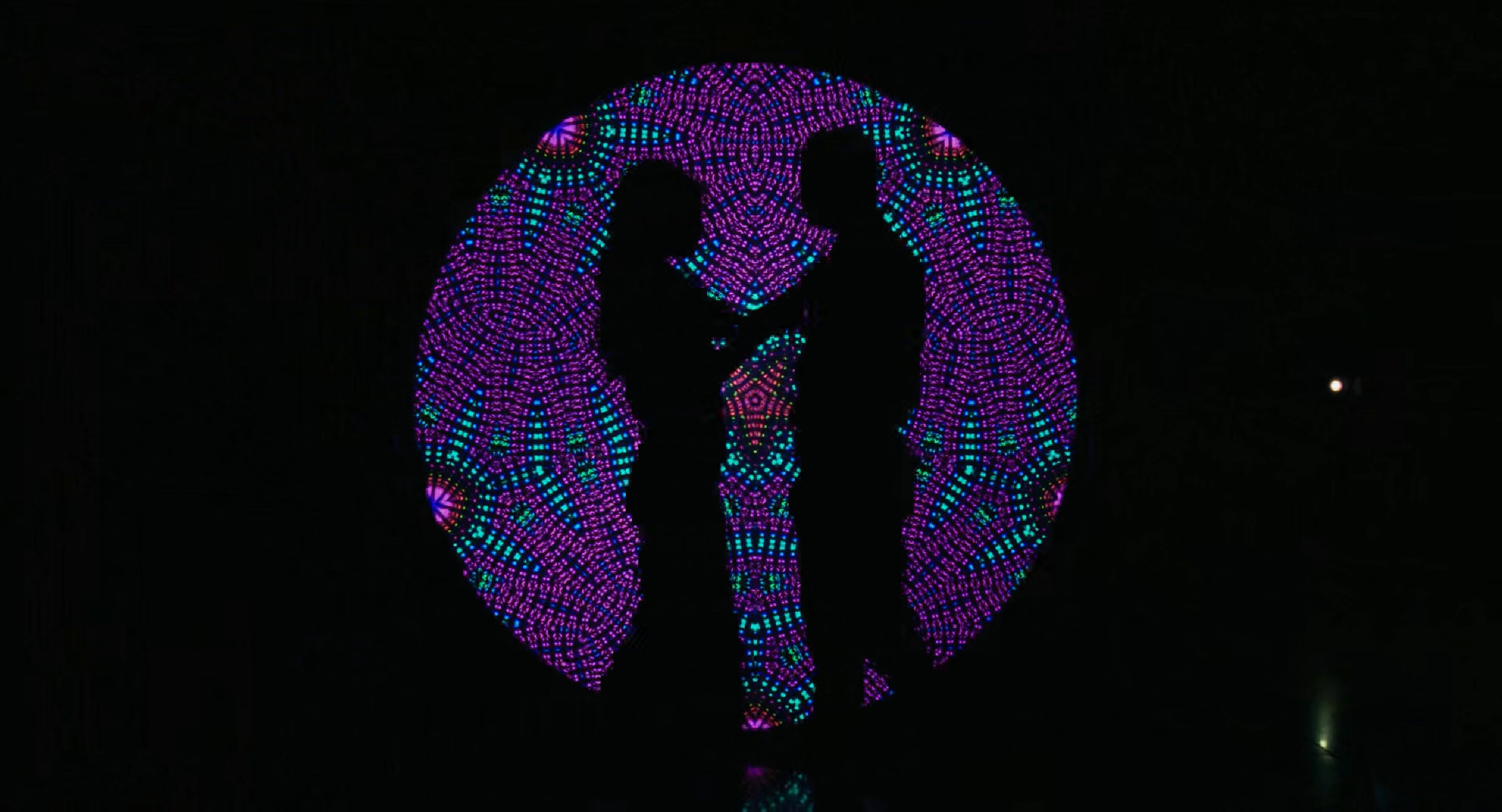 Twinless scene 6
