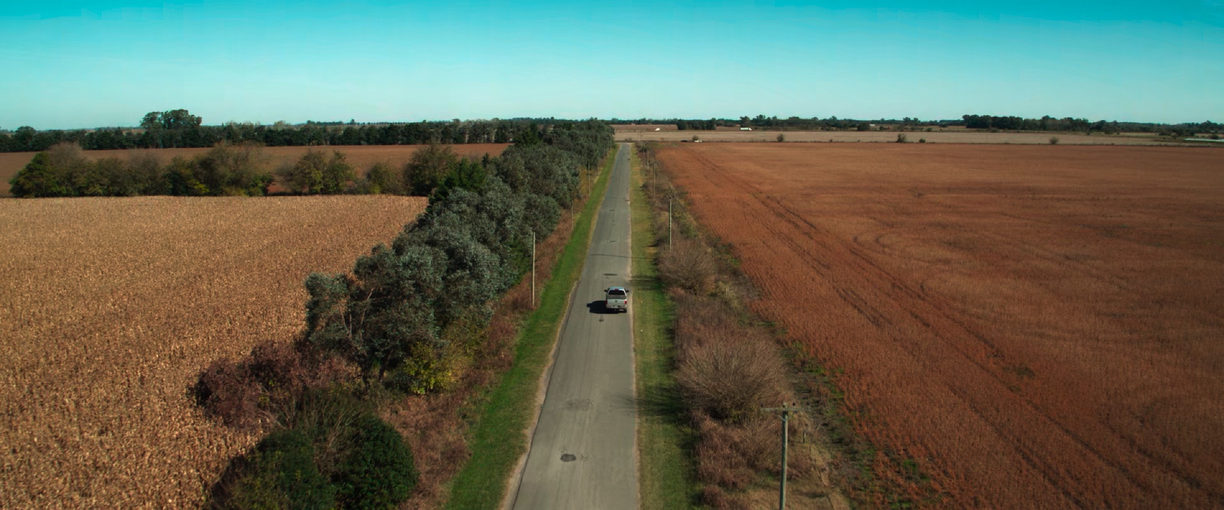 Cuando acecha la maldad - Scene 2