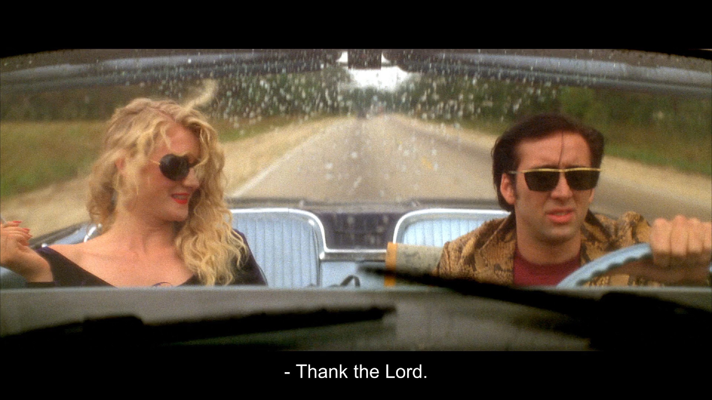 Wild At Heart scene 4