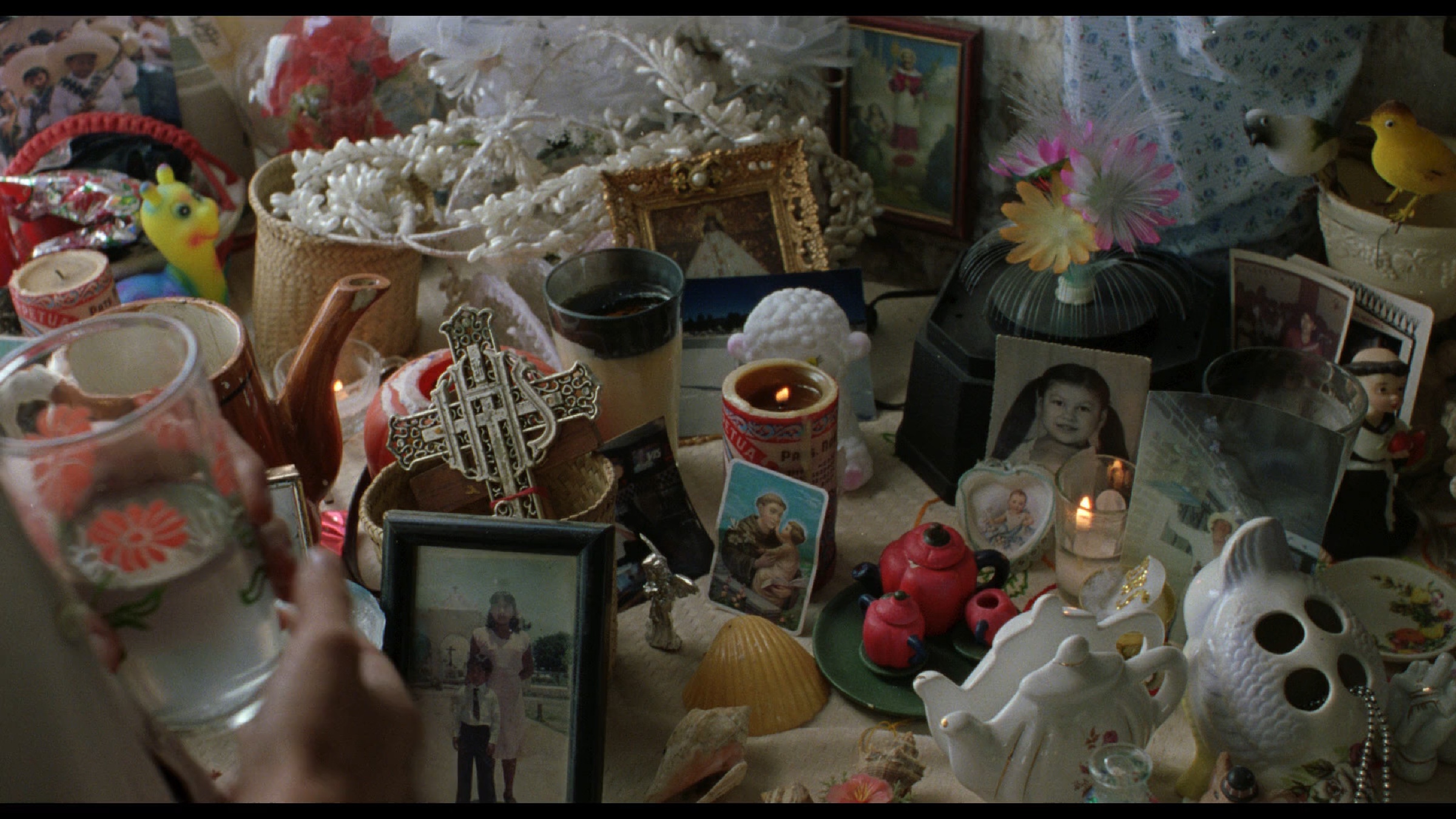 Y tu mama tambien scene 7