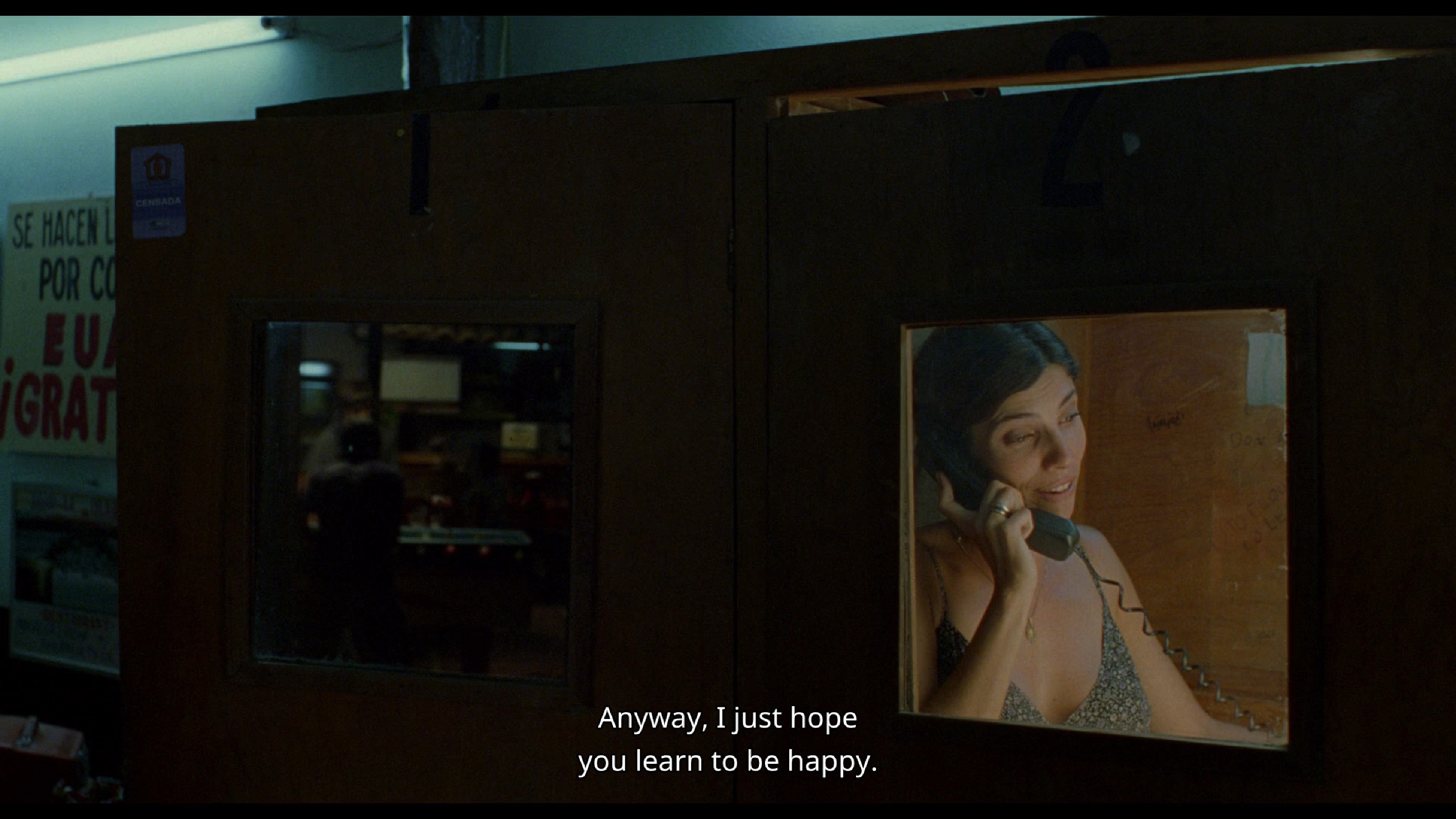 Y tu mama tambien scene 10