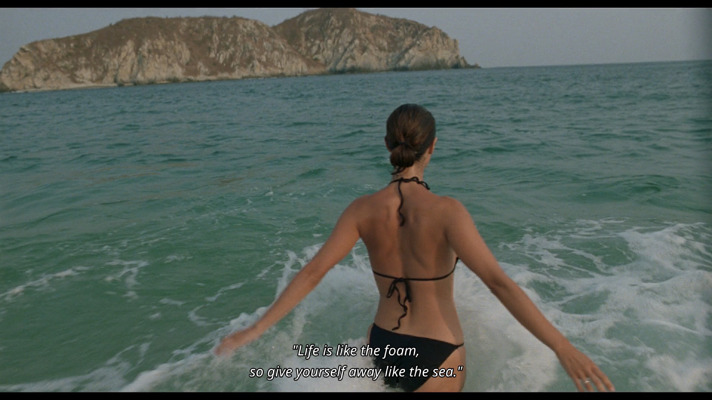 Y tu mama tambien scene 11